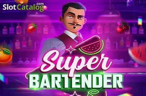 Super Bartender Betano